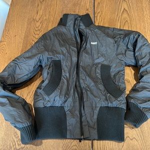 Women’s Addict London coat